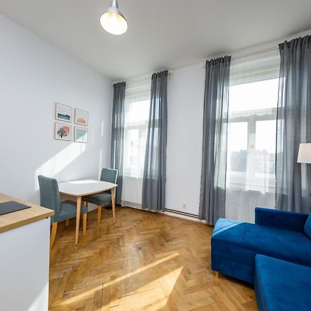 Petrinska Apartment Prague Extérieur photo
