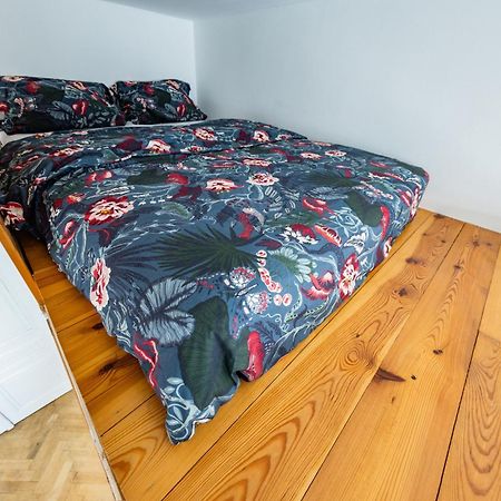 Petrinska Apartment Prague Extérieur photo