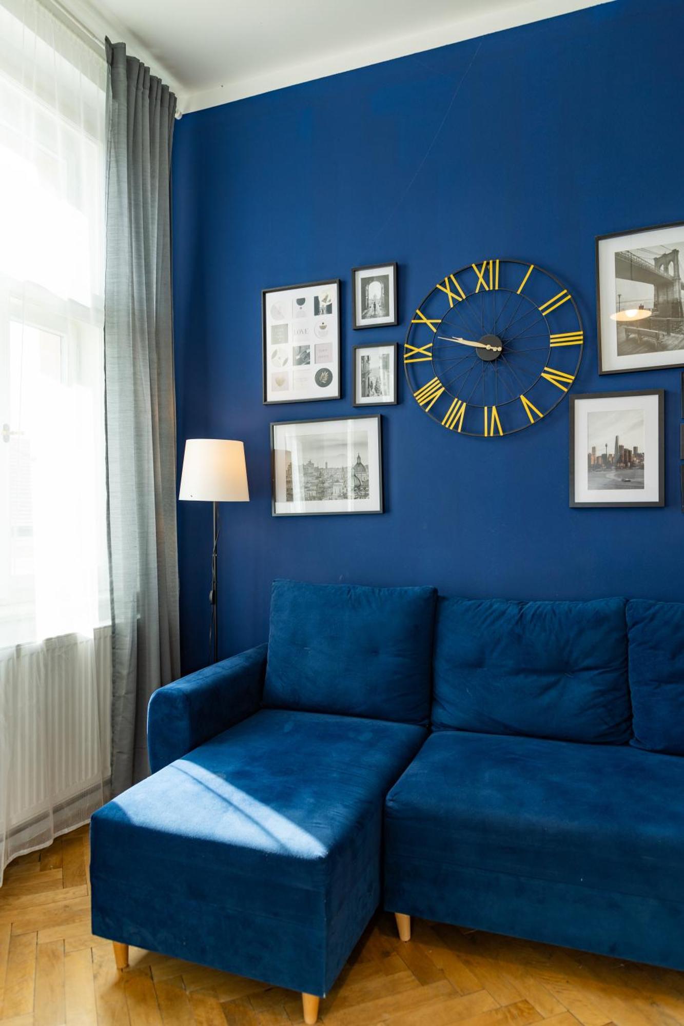 Petrinska Apartment Prague Extérieur photo