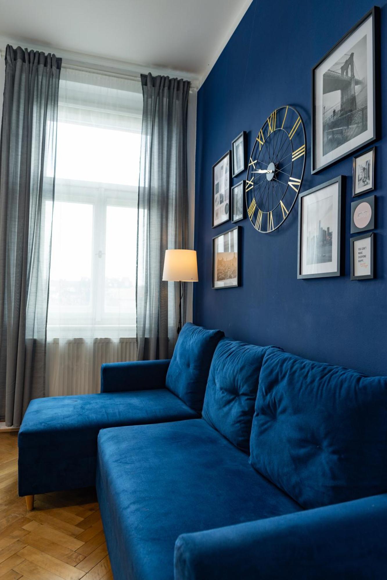 Petrinska Apartment Prague Extérieur photo