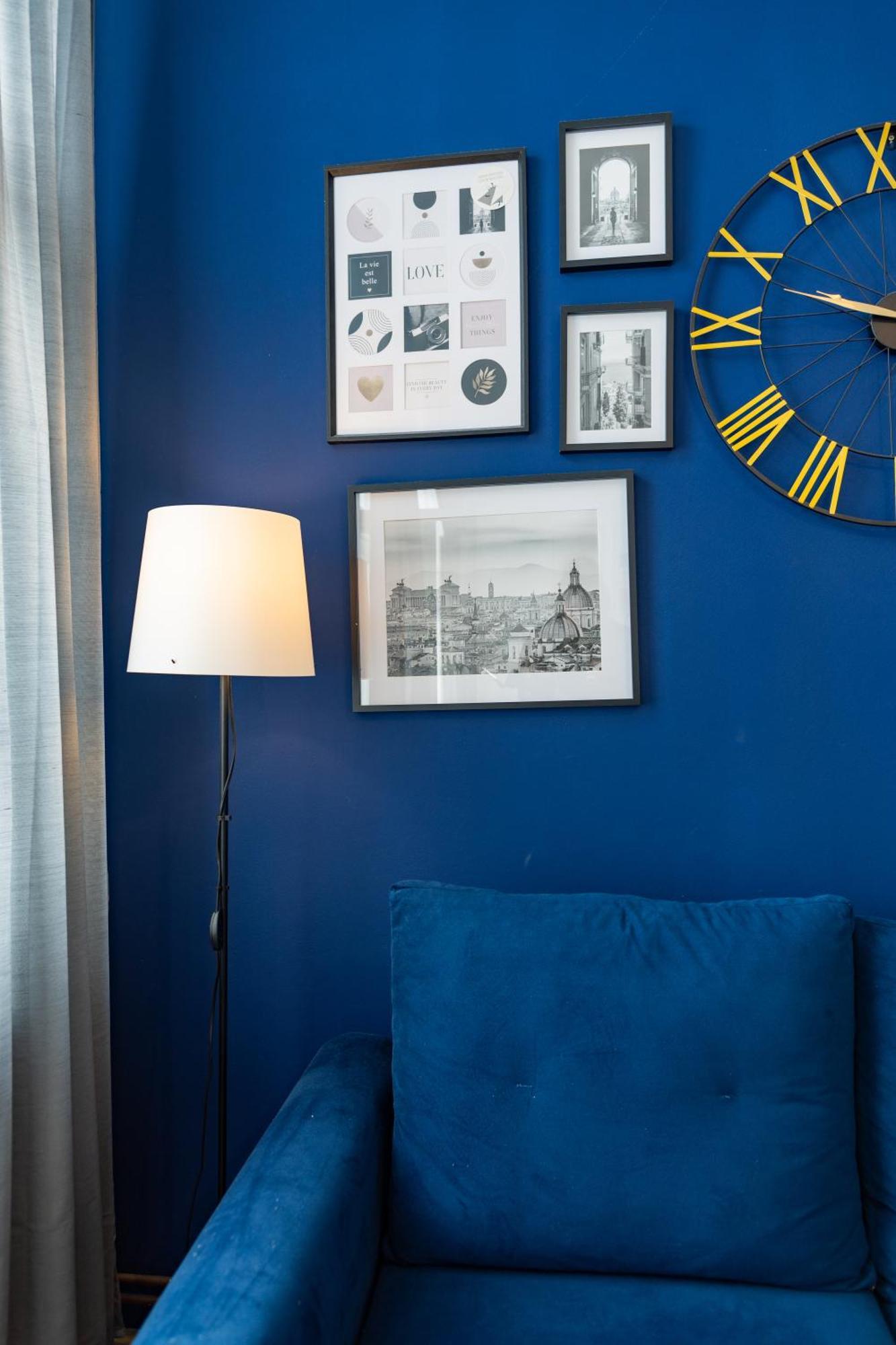 Petrinska Apartment Prague Extérieur photo